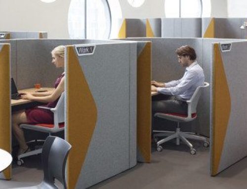 Pod Workspaces